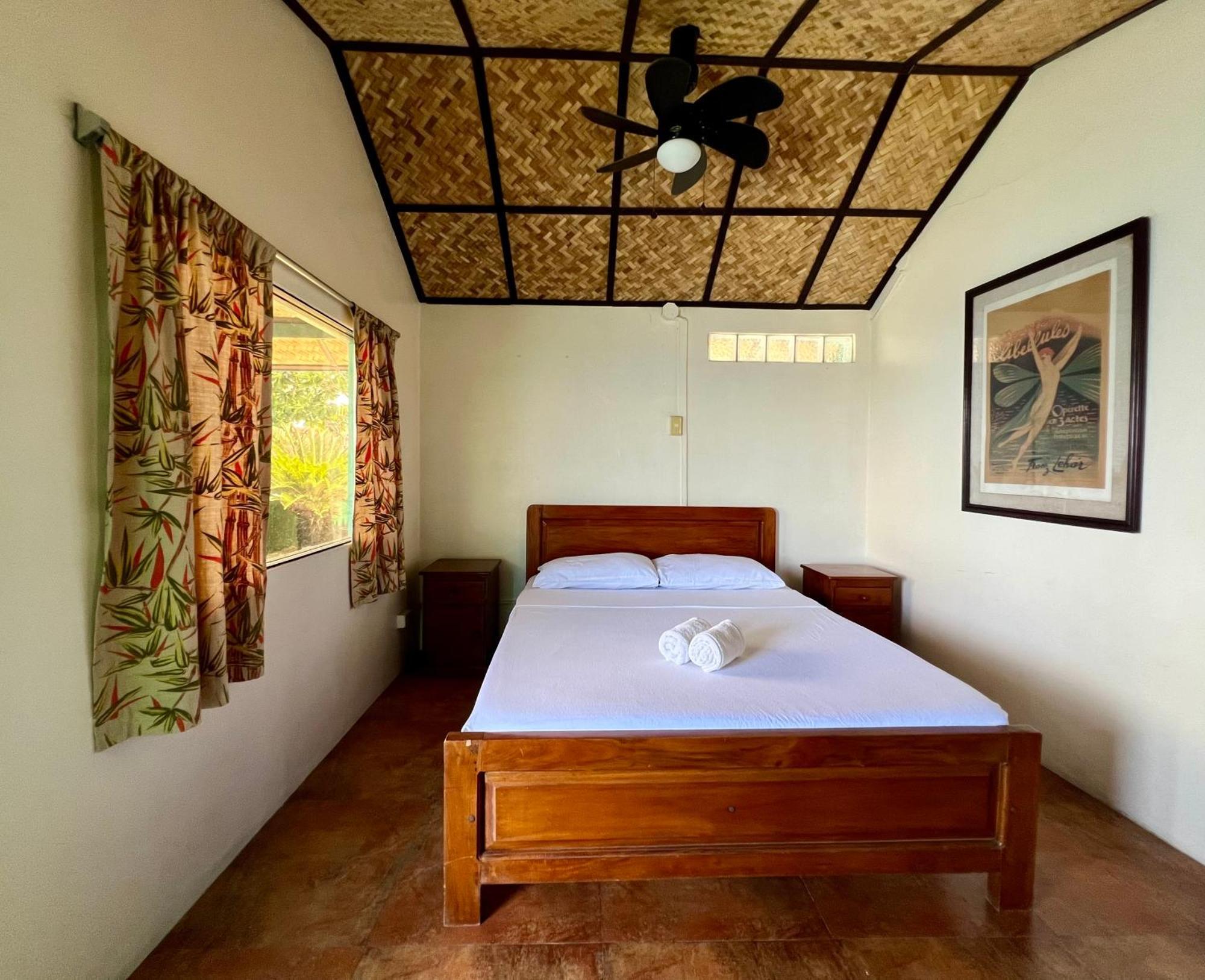 Bamboo Paradise Beach Resort Argao Exteriér fotografie